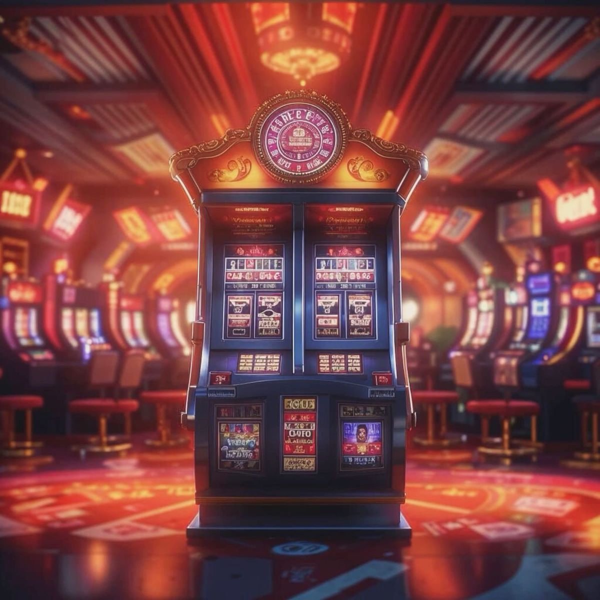 Interaksi pemain dengan dealer profesional di Live Casino best808